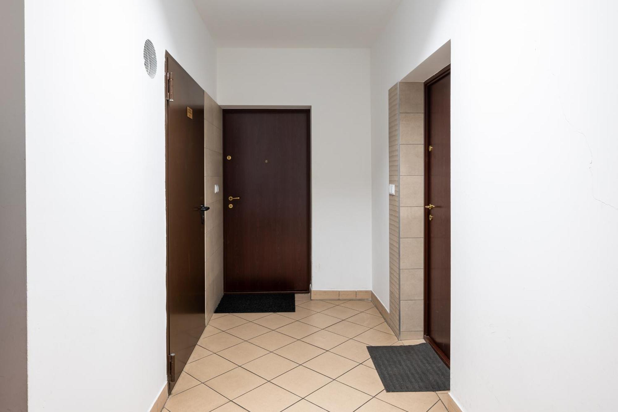 Park Praski 2-Bedroom Apartment Warschau Exterior foto